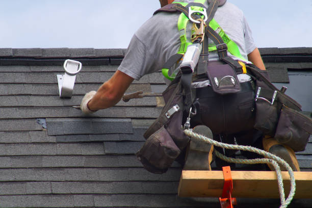 Best Commercial Roofing Services  in Breese, IL