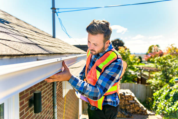 Best Gutter Installation and Repair  in Breese, IL