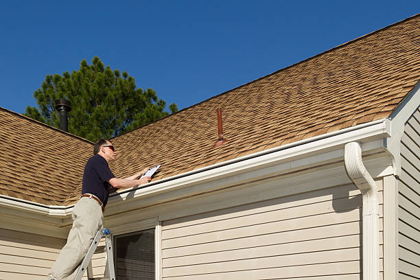 Best Gutter Installation and Repair  in Breese, IL