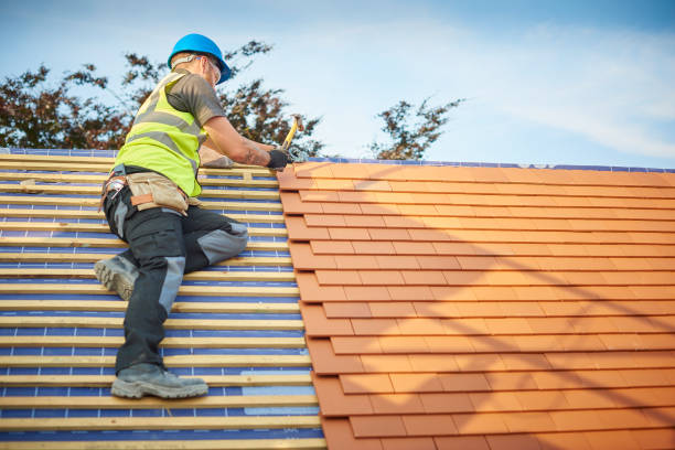 Best Tile Roofing Installation  in Breese, IL